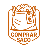 Compra de saco para escombro